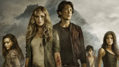 100 Người Thử Nghiệm (Phần 2) - The 100 (Season 2)