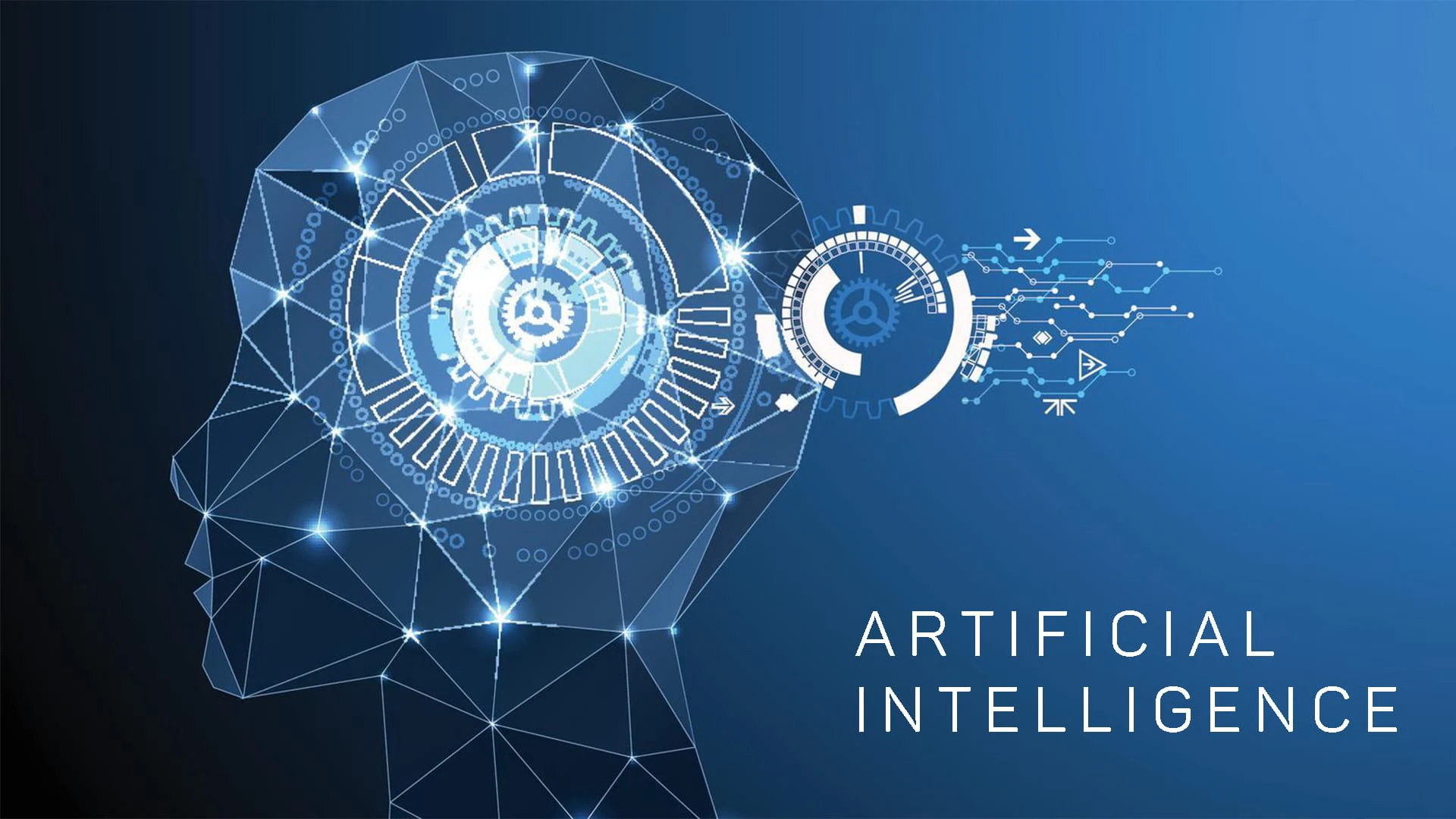 A.I.: Trí Tuệ Nhân Tạo - A.I. Artificial Intelligence