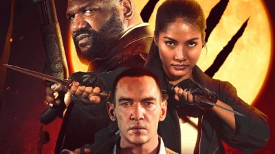 Biệt Kích Diệt Sói - Operation Blood Hunt