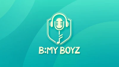 B:MY BOYZ - B:MY BOYZ