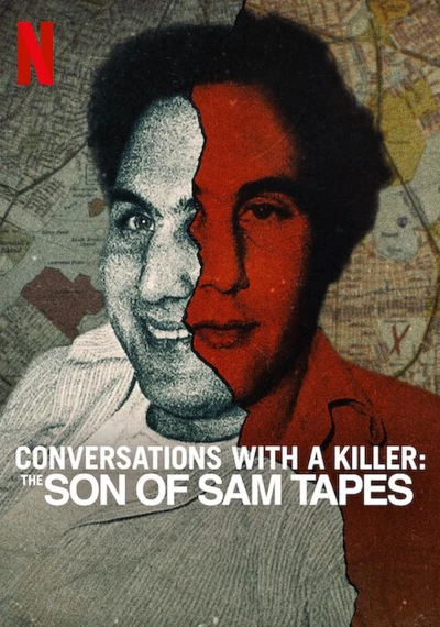 Đối thoại với kẻ sát nhân: Thước phim về Con trai của Sam - Conversations with a Killer: The Son of Sam Tapes (2025)