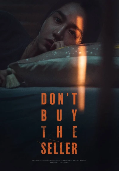 Đơn Hàng Từ Sát Nhân - Don't Buy the Seller (2023)