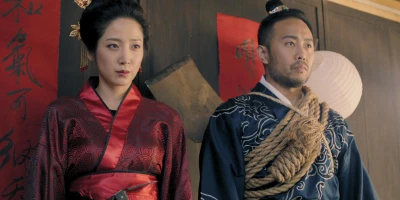 Gia đình nhà Đường - Tang Family''s Affairs (2017)