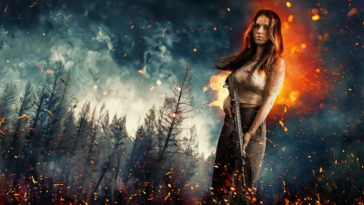 Hunting Grounds - Hunting Grounds