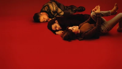 Hurry Up Tomorrow - Hurry Up Tomorrow