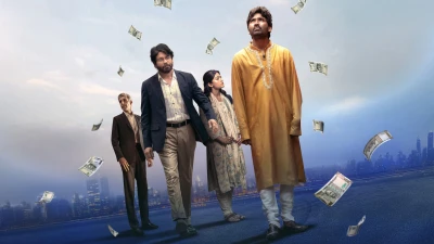 Kẻ Báo Thù Thầm Lặng - Kuberaa