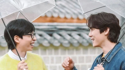 Mọi Lúc Mọi Nơi (Phần 3) - Whenever Possible (Season 3)