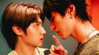 Mối Quan Hệ Bí Mật - Secret Lover