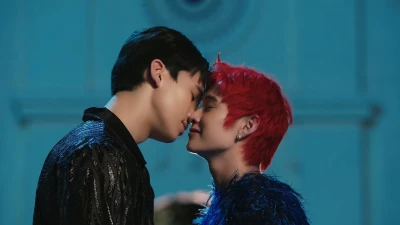 Suntiny: Định Mệnh Của Sun - Suntiny