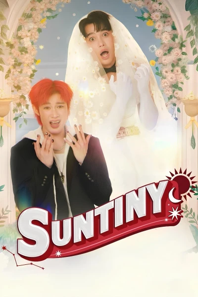 Suntiny: Định Mệnh Của Sun - Suntiny (2025)