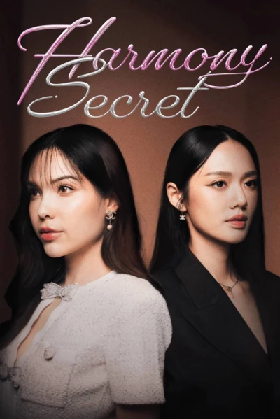 Thỏa Thuận Bí Mật - Harmony Secret (2025)