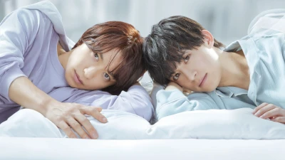 Tôi đã trở thành vai chính của một bộ phim BL (Phần 2) - I Became the Main Role of a BL Drama (Season 2)