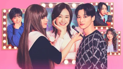 Tủ Quần Áo Lọ Lem - Cinderella Closet