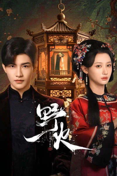 Dã Hỏa - Wild Fire (2025)