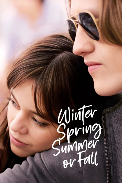 Winter Spring Summer or Fall - Winter Spring Summer or Fall (2024)